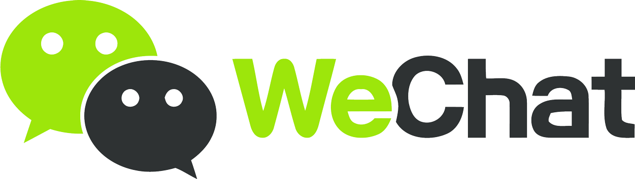 We Chat logo